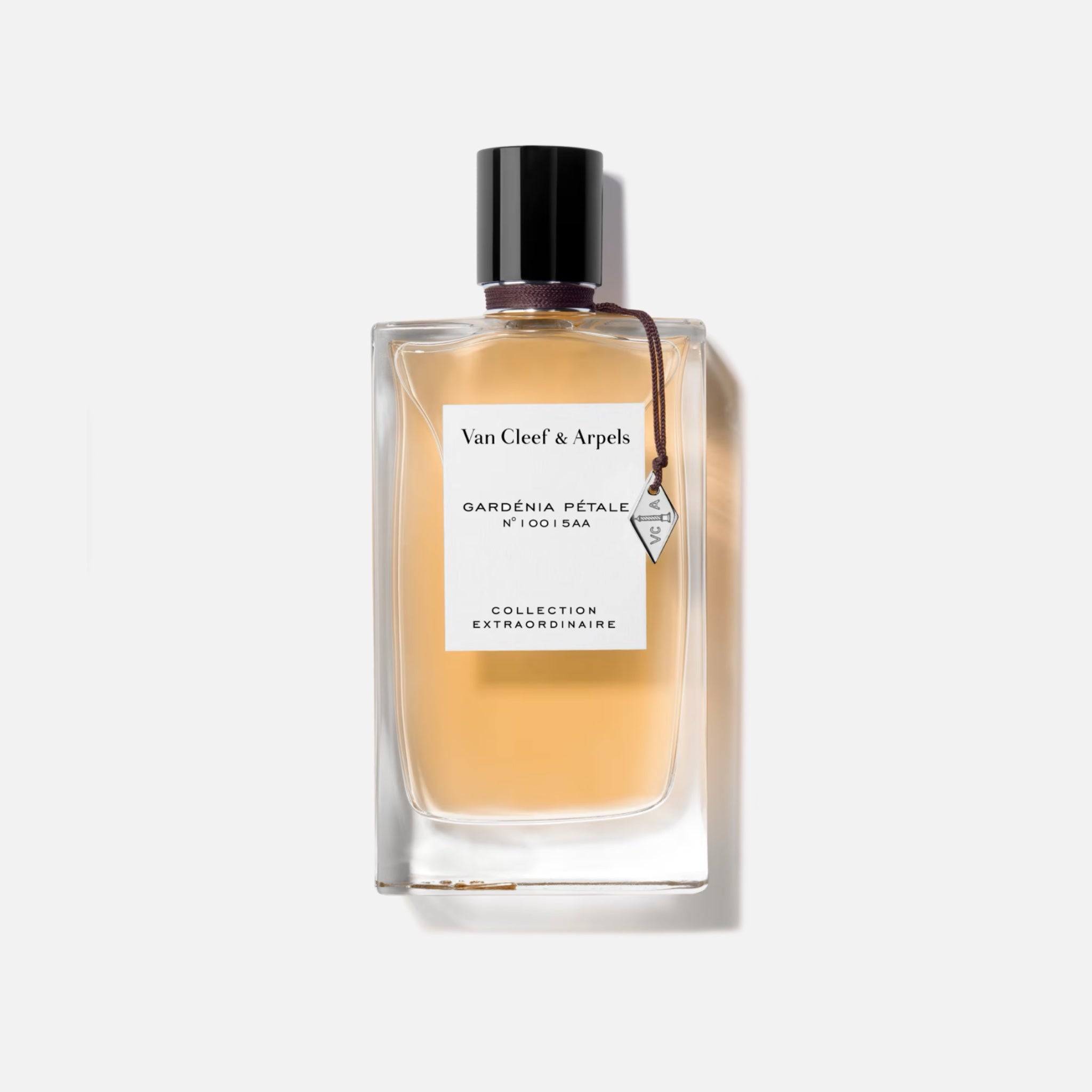 Van Cleef & Arpels Gardénia Pétale Women's Eau de Parfum - 75ml – bottle